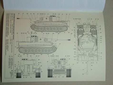 PzKpfw VI Tiger Ausf.E