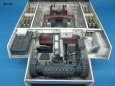 PzKpfw VI Tiger I / Halinski / 1:25 Kov��