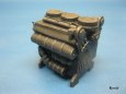 PzKpfw VI Tiger I / Halinski / 1:25 Kov��