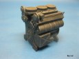 PzKpfw VI Tiger I / Halinski / 1:25 Kov��