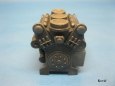 PzKpfw VI Tiger I / Halinski / 1:25 Kov��