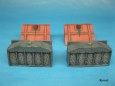 PzKpfw VI Tiger I / Halinski / 1:25 Kov��