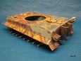 PzKpfw VI Tiger I / Halinski / 1:25 Kov��