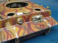 PzKpfw VI Tiger I / Halinski / 1:25 Kov��