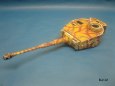 PzKpfw VI Tiger I / Halinski / 1:25 Kov��