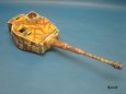 PzKpfw VI Tiger I / Halinski / 1:25 Kov��