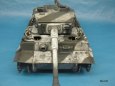 PzKpfw VI Tiger I / Halinski / 1:25 Kov��