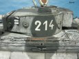 PzKpfw VI Tiger I / Halinski / 1:25 Kov��