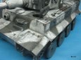PzKpfw VI Tiger I / Halinski / 1:25 Kov��