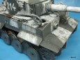 PzKpfw VI Tiger I / Halinski / 1:25 Kov��