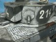 PzKpfw VI Tiger I / Halinski / 1:25 Kov��