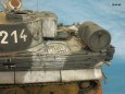 PzKpfw VI Tiger I / Halinski / 1:25 Kov��