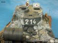 PzKpfw VI Tiger I / Halinski / 1:25 Kov��