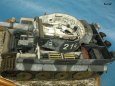 PzKpfw VI Tiger I / Halinski / 1:25 Kov��