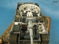 PzKpfw VI Tiger I / Halinski / 1:25 Kov��