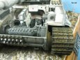 PzKpfw VI Tiger I / Halinski / 1:25 Kov��