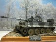 PzKpfw VI Tiger I / Halinski / 1:25 Kov��