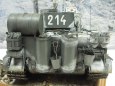 PzKpfw VI Tiger I / Halinski / 1:25 Kov��