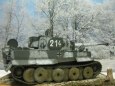 PzKpfw VI Tiger I / Halinski / 1:25 Kov��