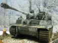 PzKpfw VI Tiger I / Halinski / 1:25 Kov��
