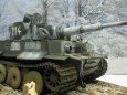 PzKpfw VI Tiger I / Halinski / 1:25 Kov��