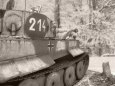 PzKpfw VI Tiger I / Halinski / 1:25 Kov��
