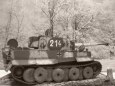PzKpfw VI Tiger I / Halinski / 1:25 Kov��