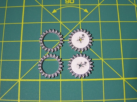 PzKpfw VI Tiger I PzKpfw VI Tiger I
