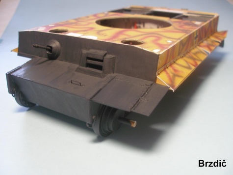 PzKpfw VI Tiger I PzKpfw VI Tiger I