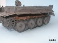 PzKpfw VI Tiger I