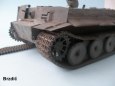 PzKpfw VI Tiger I