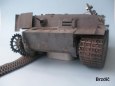PzKpfw VI Tiger I