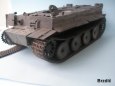 PzKpfw VI Tiger I