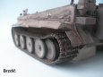 PzKpfw VI Tiger I