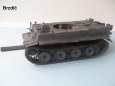 PzKpfw VI Tiger I