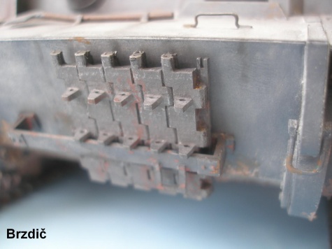 PzKpfw VI Tiger I PzKpfw VI Tiger I