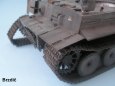 PzKpfw VI Tiger I