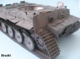 PzKpfw VI Tiger I
