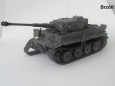 PzKpfw VI Tiger I