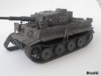 PzKpfw VI Tiger I