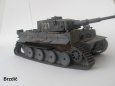 PzKpfw VI Tiger I