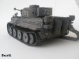 PzKpfw VI Tiger I