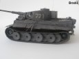 PzKpfw VI Tiger I