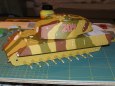 PzKpfw VI Tiger II Ausf.B