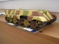 PzKpfw VI Tiger II Ausf.B