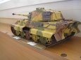 PzKpfw VI Tiger II Ausf.B