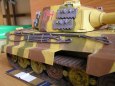 PzKpfw VI Tiger II Ausf.B