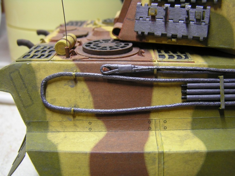 PzKpfw VI Tiger II Ausf.B (Plná velikost v novém okně) PzKpfw VI Tiger II Ausf.B