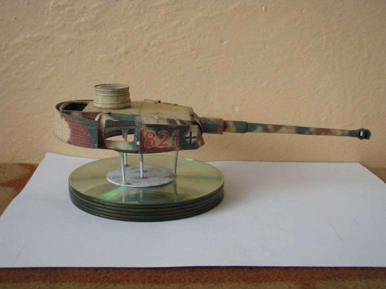 PzKpfw
