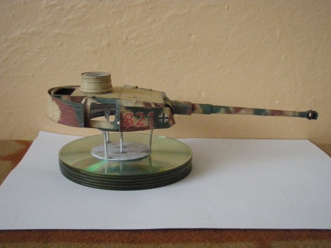 PzKpfw